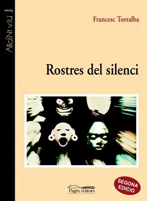 Rostres del silenci | 9788479353391 | Torralba Roselló, Francesc | Librería Castillón - Comprar libros online Aragón, Barbastro