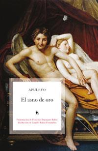 ASNO DE ORO, EL | 9788424907327 | DE MADAUROS, APULEYO | Librería Castillón - Comprar libros online Aragón, Barbastro