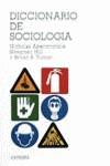 Diccionario de sociología | 9788437606354 | Abercrombie, N./Hill, S./Turner, B.S. | Librería Castillón - Comprar libros online Aragón, Barbastro