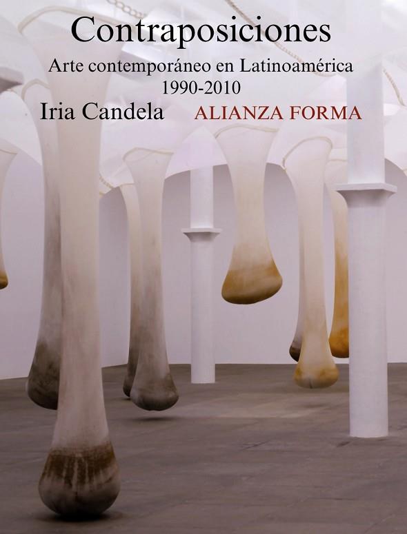 Contraposiciones | 9788420669601 | Candela, Iria | Librería Castillón - Comprar libros online Aragón, Barbastro