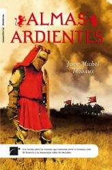 ALMAS ARDIENTES | 9788499180182 | THIBAUX, JEAN-MICHEL | Librería Castillón - Comprar libros online Aragón, Barbastro