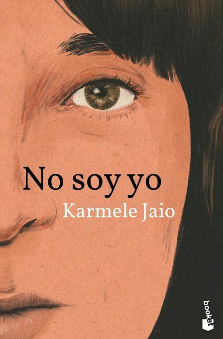 No soy yo | 9788423364640 | Jaio, Karmele | Librería Castillón - Comprar libros online Aragón, Barbastro