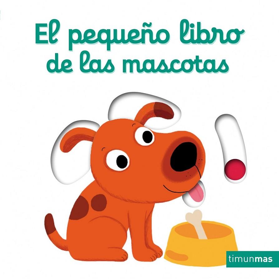 El pequeño libro de las mascotas | 9788408132158 | Nathalie Choux | Librería Castillón - Comprar libros online Aragón, Barbastro