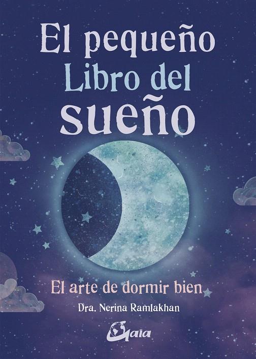 El pequeño Libro del sueño | 9788484457763 | Ramlakhan, Nerina | Librería Castillón - Comprar libros online Aragón, Barbastro