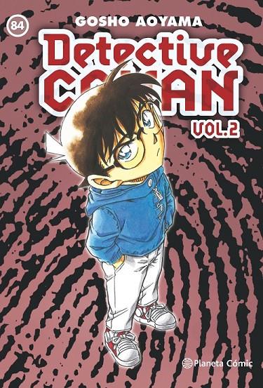 Detective Conan II nº 84 | 9788468472768 | Gosho Aoyama | Librería Castillón - Comprar libros online Aragón, Barbastro