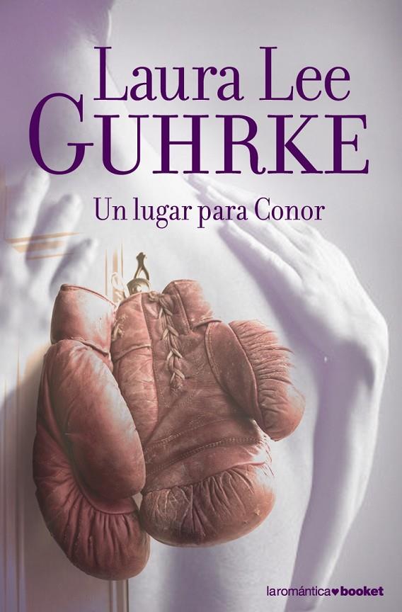 Un lugar para Conor | 9788408079576 | Guhrke, Laura Lee | Librería Castillón - Comprar libros online Aragón, Barbastro