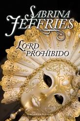 LORD PROHIBIDO | 9788492617340 | JEFFRIES, SABRINA | Librería Castillón - Comprar libros online Aragón, Barbastro