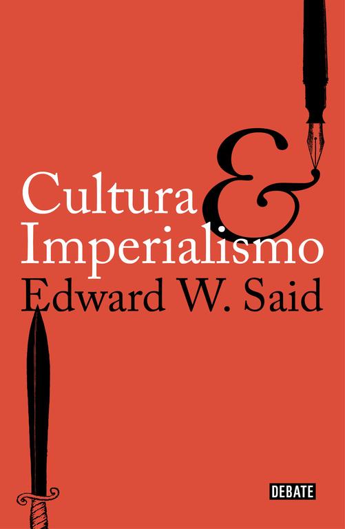 Cultura e imperialismo | 9788499928500 | Said, Edward W. | Librería Castillón - Comprar libros online Aragón, Barbastro