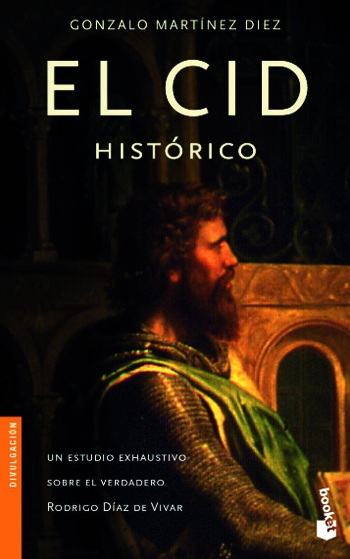 El Cid histórico | 9788408071655 | Martínez Diez, Gonzalo | Librería Castillón - Comprar libros online Aragón, Barbastro