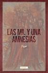 Las mil y una amnesias | 9788419106476 | , Fogui | Librería Castillón - Comprar libros online Aragón, Barbastro