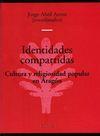 IDENTIDADES COMPARTIDAS | 9788492582075 | ABRIL AZNAR, JOSÉ | Librería Castillón - Comprar libros online Aragón, Barbastro