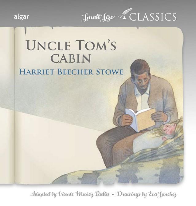 Uncle Tom's Cabin | 9788491424963 | Beecher Stowe, Harriet | Librería Castillón - Comprar libros online Aragón, Barbastro