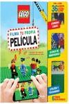 LEGO - FILMA TU PROPIA PELICULA | 9789876378598 | Los editores de Klutz | Librería Castillón - Comprar libros online Aragón, Barbastro