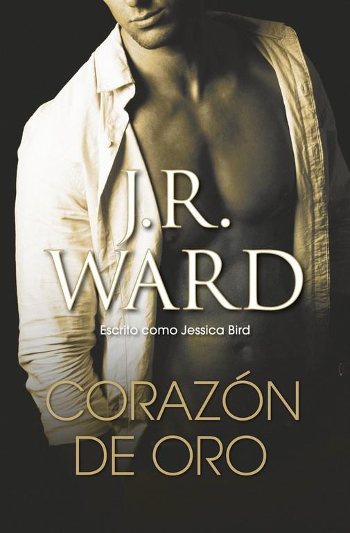 Corazón de oro | 9788415962403 | WARD, J.R. | Librería Castillón - Comprar libros online Aragón, Barbastro