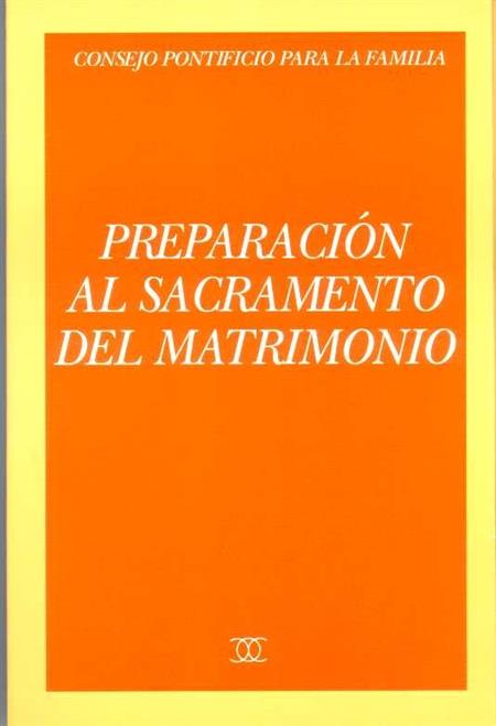 Preparación al sacramento del Matrimonio | 9788482391168 | Iglesia Católica | Librería Castillón - Comprar libros online Aragón, Barbastro