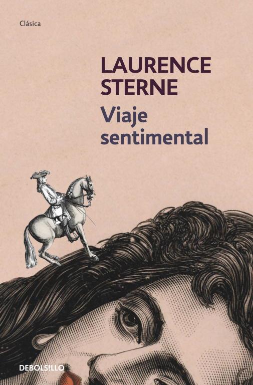Viaje sentimental | 9788499895192 | STERNE, LAURENCE | Librería Castillón - Comprar libros online Aragón, Barbastro