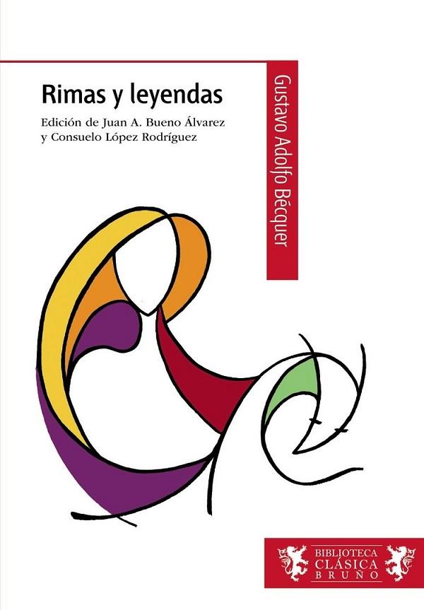 RIMAS Y LEYENDAS | 9788421690277 | BÉCQUER, GUSTAVO ADOLFO | Librería Castillón - Comprar libros online Aragón, Barbastro