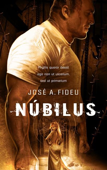 NUBILUS | 9788493599379 | FIDEU, JOSE A. | Librería Castillón - Comprar libros online Aragón, Barbastro