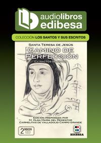 Camino de Perfección | 9788484078838 | Santa Teresa de Jesús | Librería Castillón - Comprar libros online Aragón, Barbastro