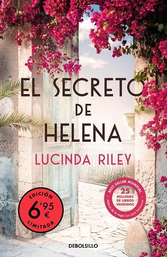El secreto de Helena | 9788466350723 | Riley, Lucinda | Librería Castillón - Comprar libros online Aragón, Barbastro