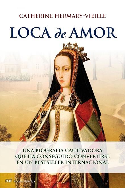 Loca de amor | 9788427035089 | Hermary-Vieille, Catherine | Librería Castillón - Comprar libros online Aragón, Barbastro