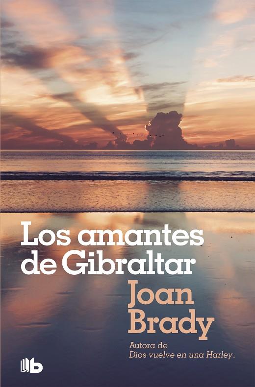 Los amantes de Gibraltar | 9788490707449 | Brady, Joan | Librería Castillón - Comprar libros online Aragón, Barbastro