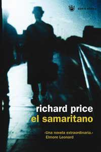 SAMARITANO, EL | 9788478711000 | PRICE, RICHARD | Librería Castillón - Comprar libros online Aragón, Barbastro