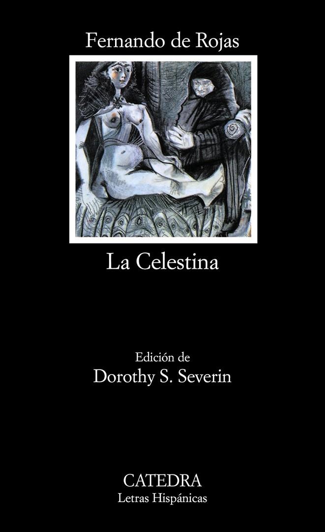 CELESTINA, LA (LH) | 9788437607009 | ROJAS, FERNANDO DE | Librería Castillón - Comprar libros online Aragón, Barbastro