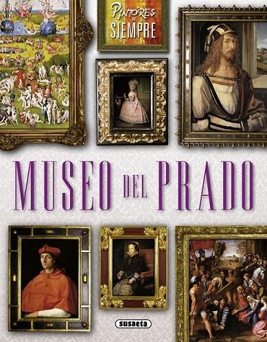 Museo del Prado | 9788467740813 | Garcia, Laura | Librería Castillón - Comprar libros online Aragón, Barbastro