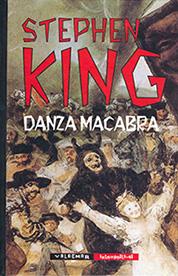 Danza Macabra | 9788477028345 | King, Stephen | Librería Castillón - Comprar libros online Aragón, Barbastro