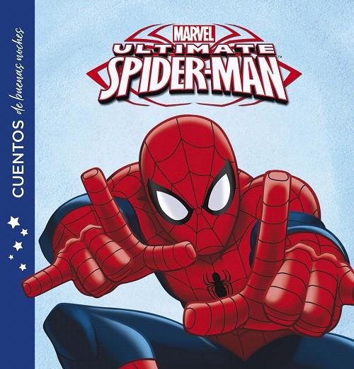 Spider-Man. Cuentos de buenas noches | 9788416914128 | Marvel | Librería Castillón - Comprar libros online Aragón, Barbastro