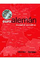 Euroalemán Nueva Edición. Manual de aprendizaje | 9788425421532 | Cornelsen-Herder | Librería Castillón - Comprar libros online Aragón, Barbastro