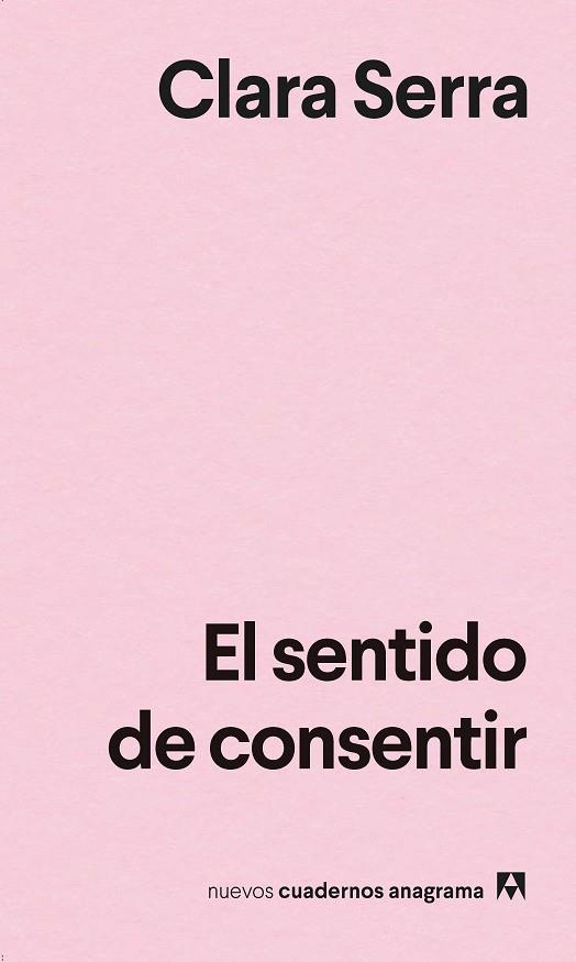 El sentido de consentir | 9788433922052 | Serra, Clara | Librería Castillón - Comprar libros online Aragón, Barbastro