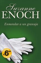 ENMENDAR A UN GRANUJA | 9788492617678 | ENOCH, SUZANNE | Librería Castillón - Comprar libros online Aragón, Barbastro