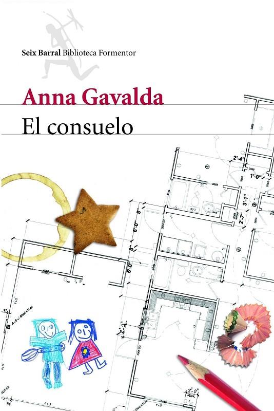 CONSUELO, EL | 9788432228322 | GAVALDA, ANNA | Librería Castillón - Comprar libros online Aragón, Barbastro
