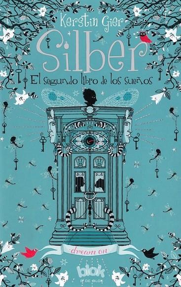 Silber II. El segundo libro de los sueños | 9788416075393 | Gier, Kerstin | Librería Castillón - Comprar libros online Aragón, Barbastro