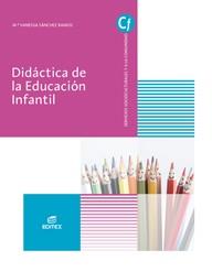 Didáctica de la Educación Infantil | 9788491613862 | Sánchez Ramos, Mª Vanessa | Librería Castillón - Comprar libros online Aragón, Barbastro