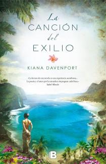 La canción del exilio | 9788466653305 | Davenport, Kiana | Librería Castillón - Comprar libros online Aragón, Barbastro
