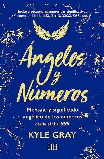 Ángeles y números | 9788417851132 | Gray, Kyle | Librería Castillón - Comprar libros online Aragón, Barbastro