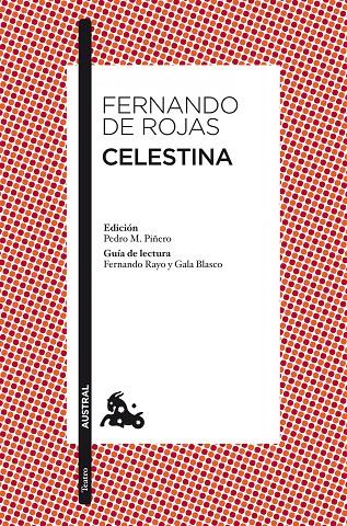 Celestina | 9788467033540 | Rojas, Fernando de | Librería Castillón - Comprar libros online Aragón, Barbastro