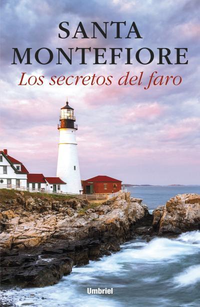 Los secretos del faro | 9788492915453 | Montefiore, Santa | Librería Castillón - Comprar libros online Aragón, Barbastro