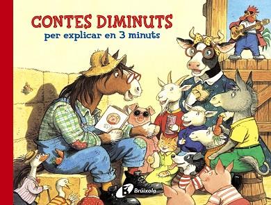 Contes diminuts per explicar en 3 minuts | 9788499064963 | Fernleigh Books | Librería Castillón - Comprar libros online Aragón, Barbastro