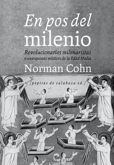 En pos del milenio | 9788415862314 | Cohn, Norman | Librería Castillón - Comprar libros online Aragón, Barbastro