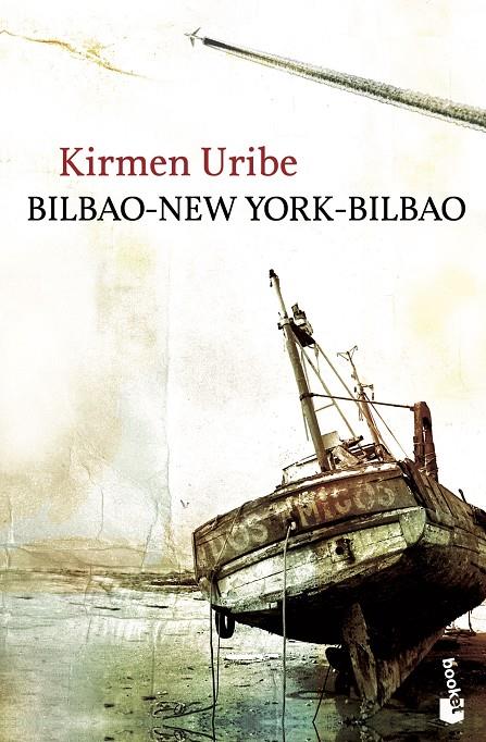 Bilbao-New York-Bilbao | 9788432250927 | Uribe, Kirmen | Librería Castillón - Comprar libros online Aragón, Barbastro
