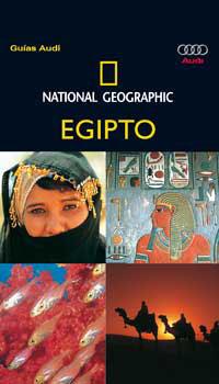 EGIPTO (GUIAS AUDI) | 9788482983080 | NATIONAL GEOGRAPHIC | Librería Castillón - Comprar libros online Aragón, Barbastro