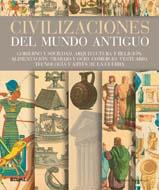 CIVILIZACIONES DEL MUNDO ANTIGUO | 9788498015126 | RATHBONE, DOMINIC | Librería Castillón - Comprar libros online Aragón, Barbastro