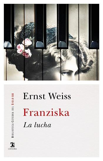 Franziska | 9788437644974 | Weiss, Ernst | Librería Castillón - Comprar libros online Aragón, Barbastro