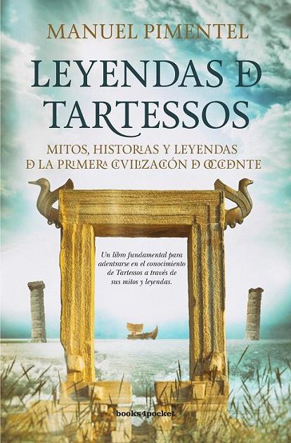 Leyendas de Tartessos | 9788415870968 | Pimentel, Manuel | Librería Castillón - Comprar libros online Aragón, Barbastro