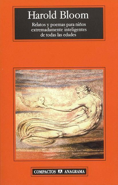 RELATOS Y POEMAS - COMPACTOS | 9788433972859 | BLOOM, HAROLD | Librería Castillón - Comprar libros online Aragón, Barbastro