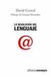La revolución del lenguaje | 9788420647302 | Crystal, David | Librería Castillón - Comprar libros online Aragón, Barbastro